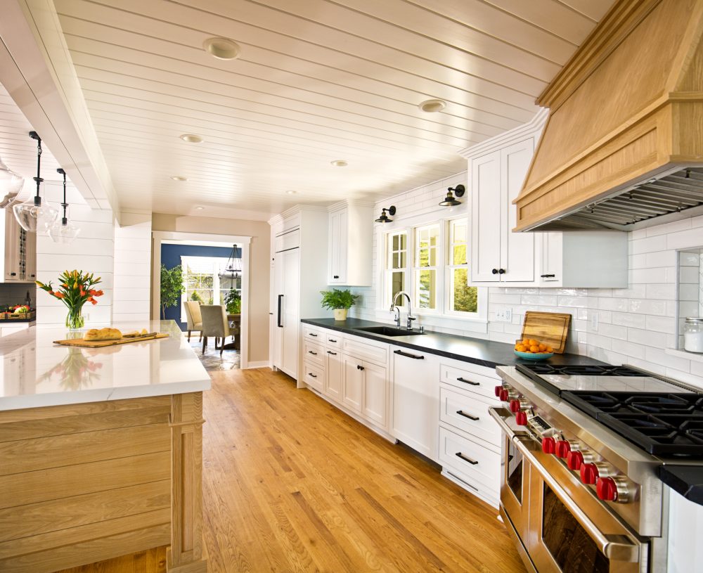 Posh Builders and Landscapers